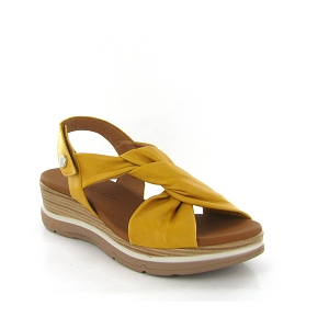 PAULA URBAN 2.335<br>Jaune