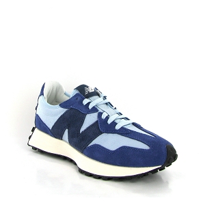 New balance sneakers ms327wd marineW010501_1