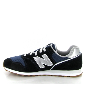New balance sneakers ml373me2 bleuW011801_3