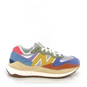 New balance sneakers w5740gba multicoloreW011901_2