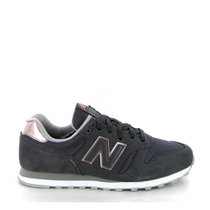New balance sneakers wl373tf2 grisW012501_2