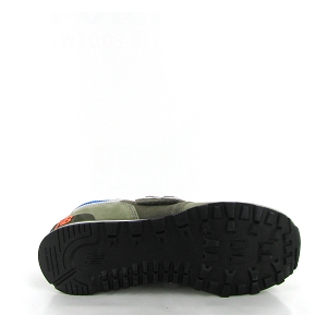 New balance enf sneakers pv574la1 kakiW012801_4