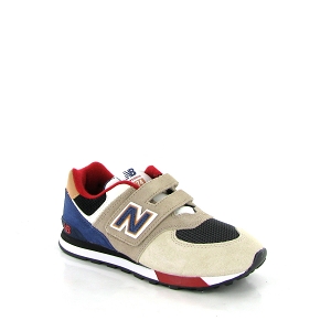 New balance enf sneakers pv574lc1 beigeW013001_1