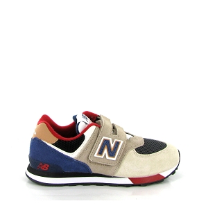 New balance enf sneakers pv574lc1 beigeW013001_2
