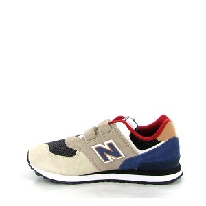 New balance enf sneakers pv574lc1 beigeW013001_3