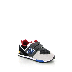 NEW BALANCE ENF IV574LB1 <br> Gris