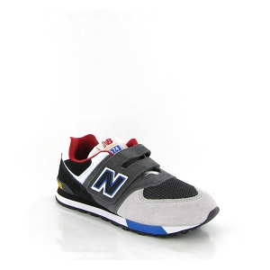 NEW BALANCE ENF PV574LB1<br>Gris