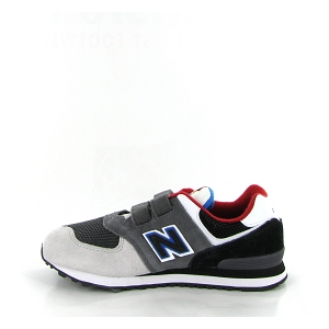 New balance enf sneakers pv574lb1 grisW013201_3
