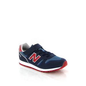 NEW BALANCE ENF YV373JA2<br>Bleu