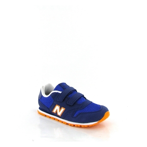 New balance enf sneakers pv500bo1 bleuW013801_1