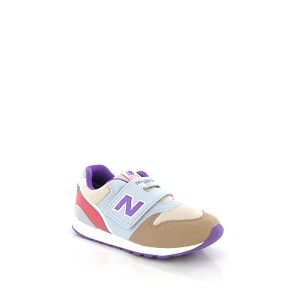 NEW BALANCE ENF IZ996JF3 <br> Blanc