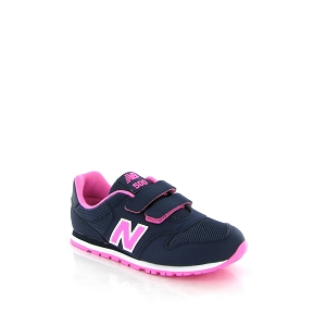 New balance enf sneakers pv500wp1 bleuW014601_1