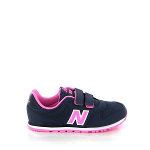 New balance enf sneakers pv500wp1 bleuW014601_2