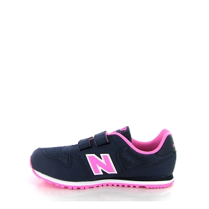 New balance enf sneakers pv500wp1 bleuW014601_3