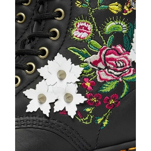 Doc martens bottines et boots 1490 bloom multicoloreW015201_2
