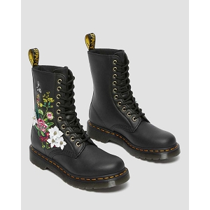 Doc martens bottines et boots 1490 bloom multicoloreW015201_3