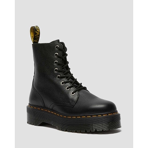 Doc martens bottines et boots jadon 3 pisa 26378001 noirW015301_1