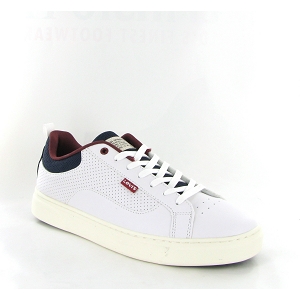 LEVIS CAPLES<br>Blanc