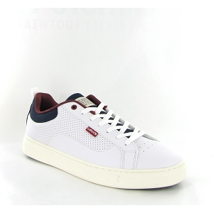 Levis tennis caples blancW016001_1