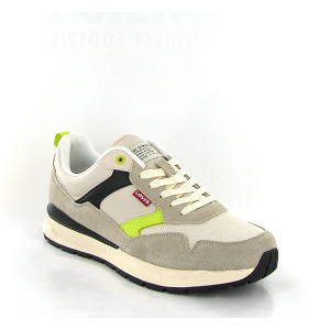 Levis tennis sneakers blancW016201_1