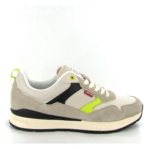 Levis tennis sneakers blancW016201_2
