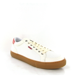 Levis tennis woodward refresh blancW016301_1