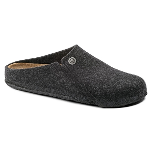 BIRKENSTOCK ZERMATT RIVET 1014938 Gris