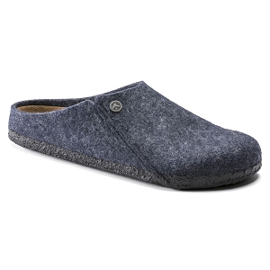 BIRKENSTOCK ZERMATT RIVET 1017519 Marine