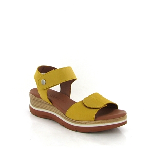 PAULA URBAN 2 43<br>Jaune