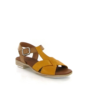 Paula urban nu pieds et sandales 9 359 jauneW020701_1