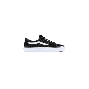 Vans sneakers ua sk8 hi low noirW022001_1