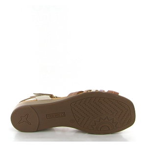 Pikolinos nu pieds et sandales ibiza w5n 0559c2 beigeW022602_4