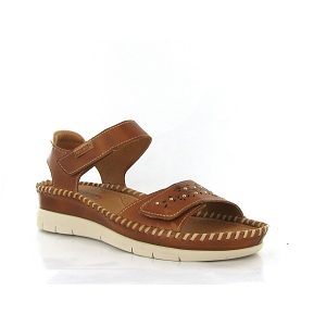 PIKOLINOS ALTEA W7N 0935C1<br>Marron