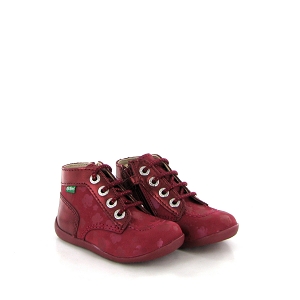 KICKERS ENFANT BONZIP 2<br>Multicolore