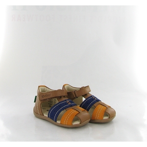 KICKERS ENFANT BIGBAZAR 2<br>Camel