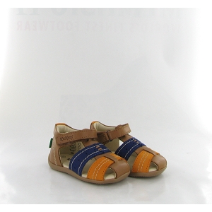 Kickers enfant sandale bigbazar 2 camelW023801_1