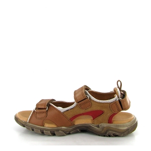 Froddo sandales karlo 3v g3150215 marronW026601_3