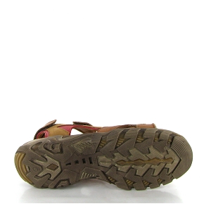 Froddo sandales karlo 3v g3150215 marronW026601_4
