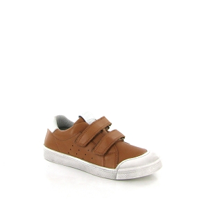 FRODDO ROSARIO VELCRO G2130261 <br> Marron