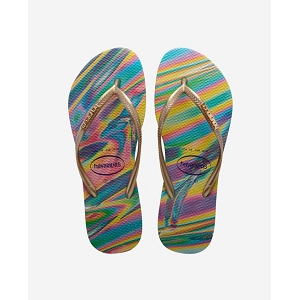 Havaianas tong iridescent4147060 vertW027701_1