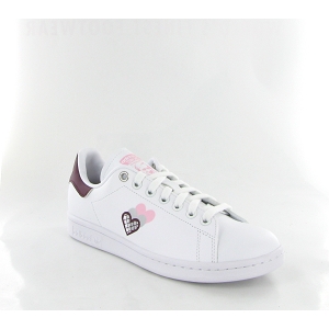  STAN SMITH H03936:PU/Violet