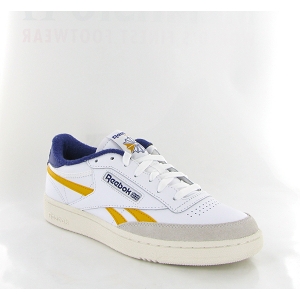 REEBOK CLUB C REVENGE GX0386<br>Blanc