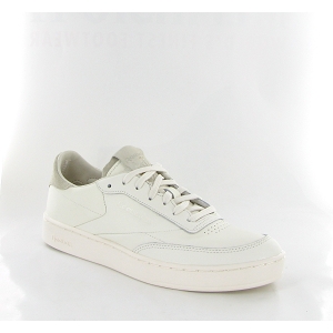 REEBOK CLUB C REVENGE GW5114 <br> Blanc