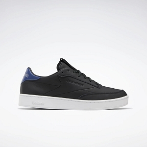 REEBOK CLUB C CLEAN GW5111 <br> Noir