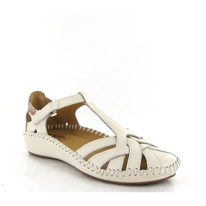 PIKOLINOS VALLARTA 6550732ST<br>Blanc