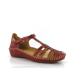 PIKOLINOS VALLARTA 6550843C1<br>Rouge