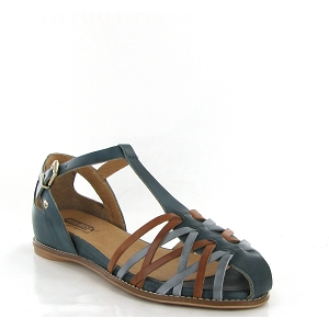 PIKOLINOS TALAVERA W3D0665C1<br>Bleu
