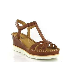 PIKOLINOS AGUADULCE W3Z1776<br>Marron