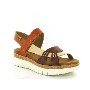 PIKOLINOS PALMA W4N0968C2<br>Orange