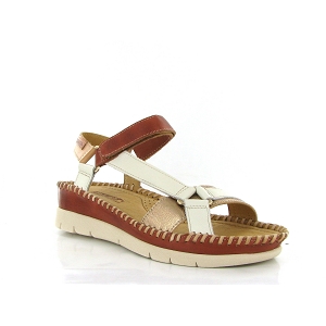 PIKOLINOS ALTEA W7N 0928C1<br>Rouge